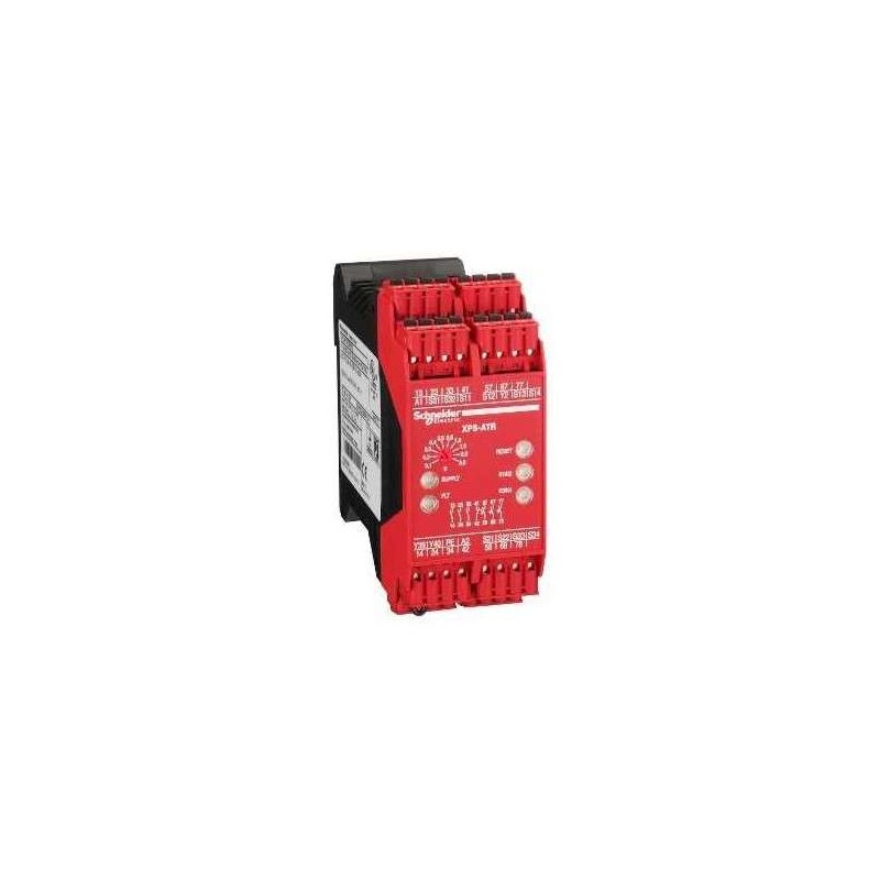 Schnieder Electric XPSATR1153P  Preventa Safety module